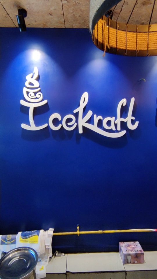 Here's a virtual journey from our last visit at IceKraft & The Secret Kitchen 🤫

// @icekraftbhopal 
// @thesecretkitchenbhopal 

Bhopal's best influences gathered under one roof for food 🍕🍔🍨🍟 and fun 🥳

The staff is very welcoming and friendly.
The place is cozy and situated at a very easily accessible location.

The food served was hot, tempting & delicious. 

No doubt it's and instagramable cafe 🫣 you can click a lot of cool pictures for your Instagram feed 😁.

Spend quality time with your friends and family.

Preparation and service time⏰ could be better.

We tried:
• Cheesy Lebanese Friffles 🍟
• Cheesy Mexicano with nachos Friffles 
• Romano Pasta 🍝
• The Pounder Burger 🍔
• Paneer Tikka Masala 🥣
• Paneer Patiyala (Chef's Special)
• Butter Nan
• Jeera Rice 🍚
• Potato Wedges
• Absolute Berry Ice Cream 🍨

Organized by : @bhopalinfluencersgroup 
@wassup_bhopal 

Location: Plot No 190, Zone I, M P Nagar, Bhopal

Tags:
#instameet #bloggersmeet #big #bhopal_the_city_of_lakes #bhopalinfluencergroup #bhopalblogger #FoodBlogger #foodiebhopali #meetup #bhopal #pizza #pasta #burger #bornoninstagram #explorebhopal #explorewithshubham #virtualtour #menu #viralreels #reelvideo #reelkarofeelkaro #bhopalizayka #apnabhopal #wassupbhopal #updatebusbhopal #shotononeplus #vn #lightroom #reeltrend